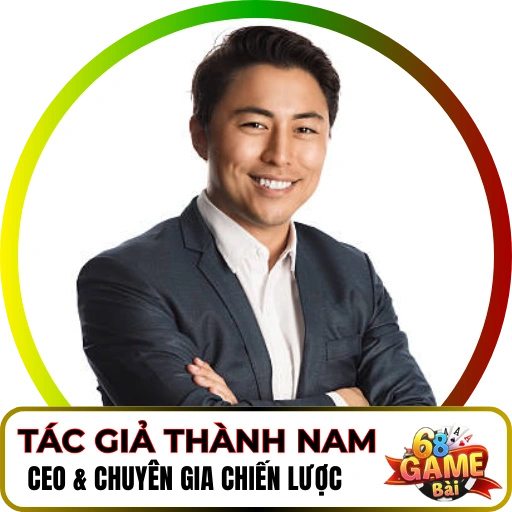 CEO 68 Game Bài